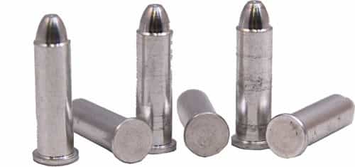Carlsons Snap Cap .22 Rimfire Aluminum 6Pk