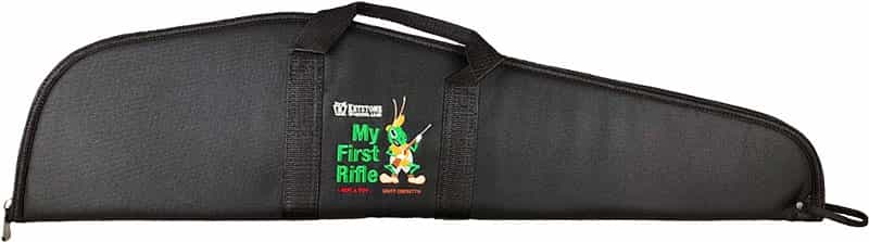 Crickett Case For Rifles 34\" Nylon Black
