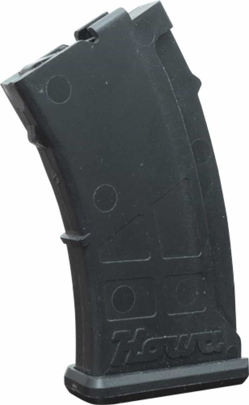 Howa Magazine M1100 Rimfire 22Lr 10Rd