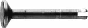 Kns Firing Pin Retaining Pin Ar15\/M16 Black