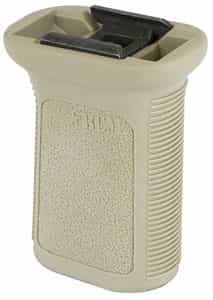 Bcm Vertical Grip Mod 3 Fde Fits Picatinny Rails
