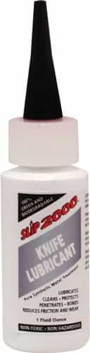 Slip 2000 1Oz. Knife Lube