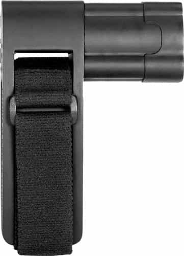 Sb Tactical Brace Sb Mini Blk Fits Ar Pistol Buffer Tubes