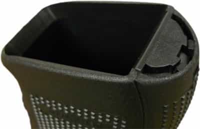 Pearce Grip Frame Insert For Glock 20\/21\/41 Gen 4