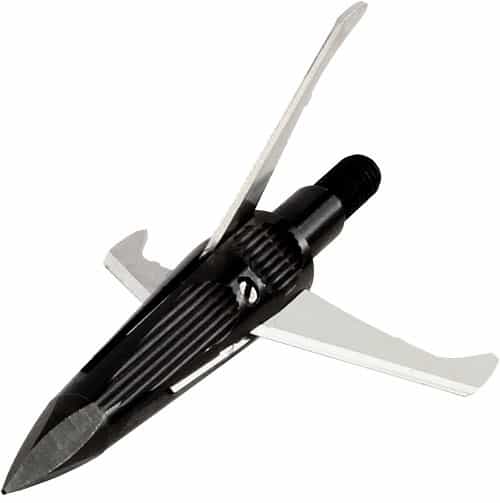 Nap Broadhead Spitfire Xbow 3-Blade 125Gr 1.5\" Cut 3Pk