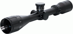 Bsa Sweet-17 3-12X40mm Scope Dual-X W\/Multi Grain Turret
