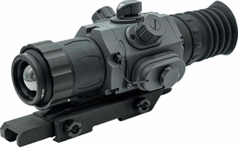 Armasight Contractor Thermal Scope 320 3-12X25mm