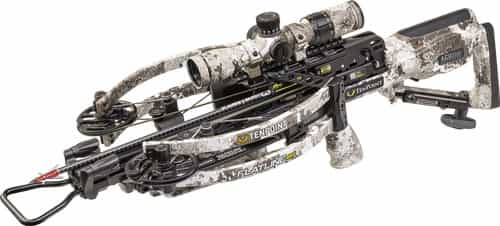 Tenpoint Xbow Flatline 460 Evo-X Acuslide 460Fps Veil