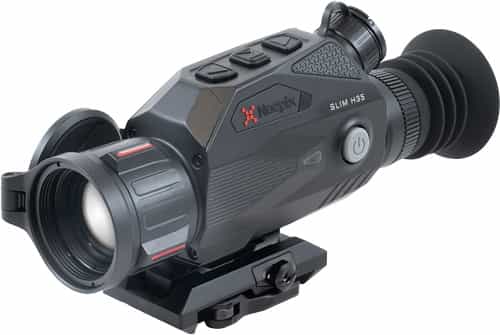 Nocpix Slim H35 Multi Function Thermal Optic 640 35Mm 3x