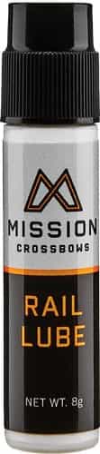 Mission Archery Rail Lube