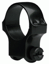 Ruger 5B30 Ring High Blued 30Mm 1-Ring Sold Individually