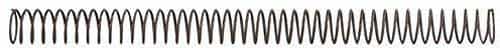 J&E Ar15 Buffer Spring