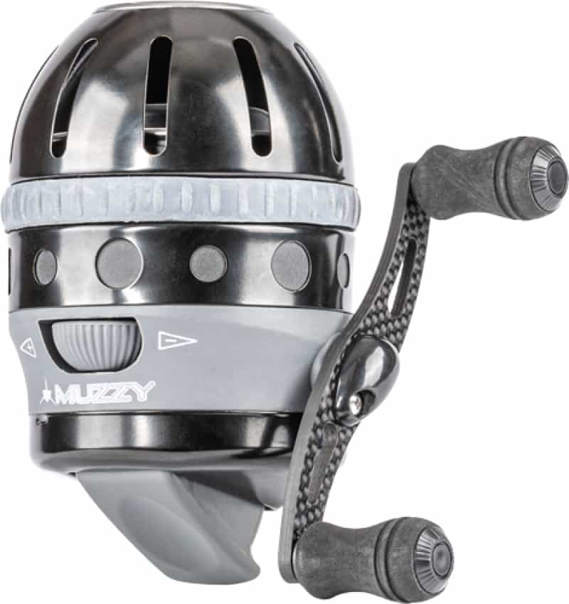 Muzzy Bowfishing Tournament Reel