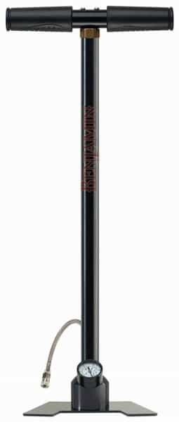 Benjamin High Pressure Hand Pump 3000Psi 3 Stage Pump