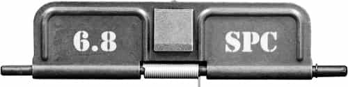 Yhm Dust Cover Assembly Ar-15 Caliber Marked 6.8 Spc