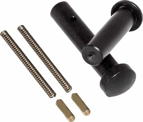 Cmmg Parts Kit For Ar-15 Hd Pivot & Takedown Pins