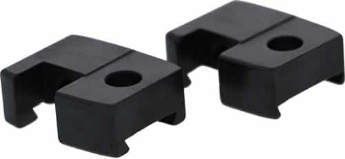 Sako Optilock Base For Sako 85\/75\/L461 Short Action Blued