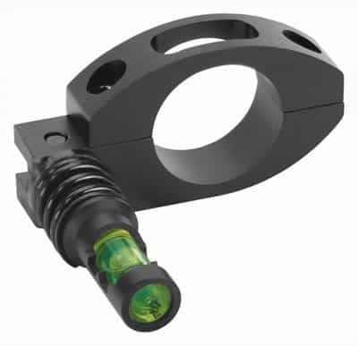 Wheeler Anti-Cant Indicator 30Mm Fits 30Mm Scope Tubes