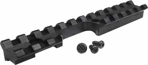 Crickett Crickettiny Rail Kit