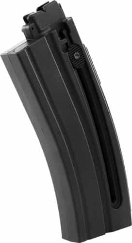 Hk Magazine Hk416 22Lr 20Rd Polymer