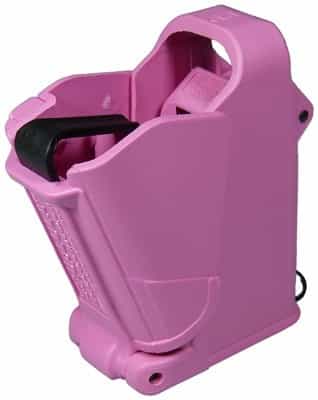 Maglula Loader Universal Pistol Pink