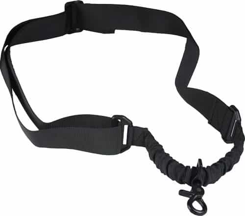 Je Sling 1 Point Bungee Black