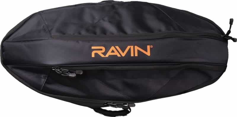 Ravin Xbow Soft Case Fits R26\/ R26x\/R29\/R29x\/500 Series*