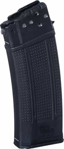 Pro Mag Magazine Ak-223 223 \/ 5.56 30Rd Steel Lined Black