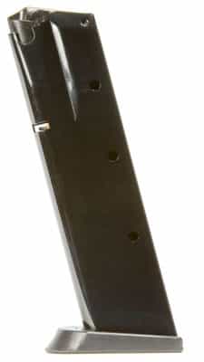 Desert Eagle Magazine 9Mm 15Rd Polymer Baby Eagle