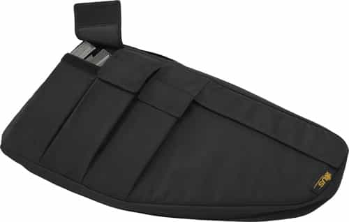 Us Peacekeeper 26\" Smg\/Sbr Cse 3 Mag Pouches 600 Denier Black