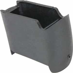 Pachmayr Grip Magazine Sleeve For Glock 26\/27 With 17\/22 Mag
