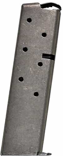 Rock Island Magazine V 1911 380Acp 7Rd S\/s