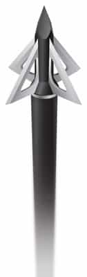 Slick Trick Broadhead Xbow 100Gr 1 1\/8\" Cut 4\/Pk