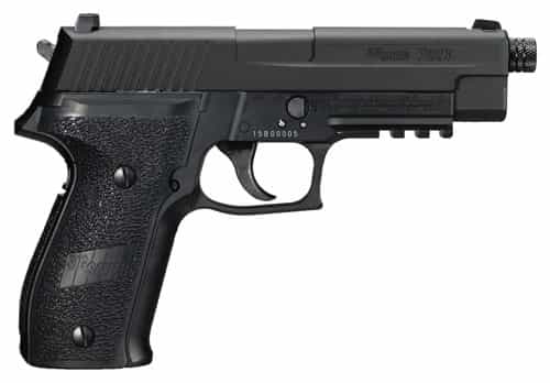 Sig Airgun Pistol P226 .177 12Gr Co2 16Rd Black