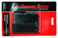 Savage Magazine 212 12Ga 2Rd Black