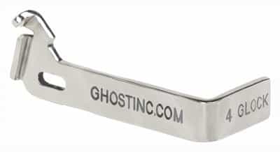 Ghost Edge 3.5 Connector For Glocks Gen 1-5 Drop-In