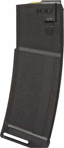 Daniel Def. Magazine Ar-15 5.56X45 32Rd Black Polymer
