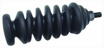 Limbsaver Stabilizer S-Coil 4.5\" Black