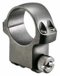 Ruger 5Ktg Ring Target Grey 1\" High Packed Individually