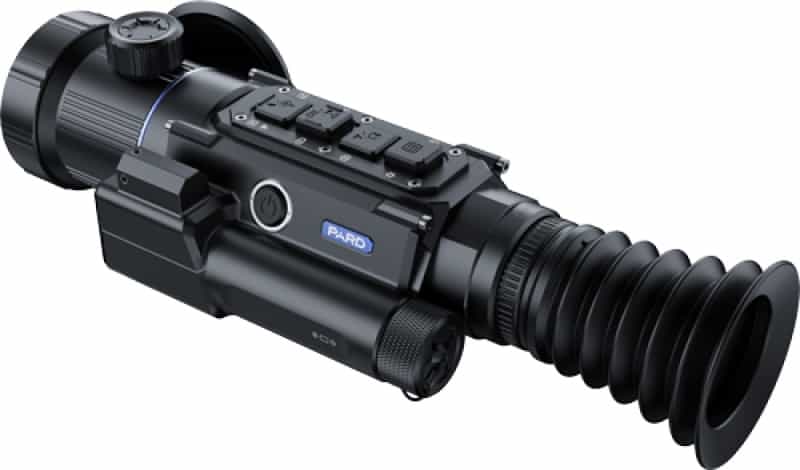Pard Ocelot 480 Thermal Rifle Scope 50Mm Lens W\/Lrf