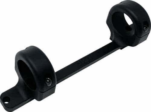 Dnz Game Reaper Integral 1-Pc Mount Savage Axis\/Edge Med Blk