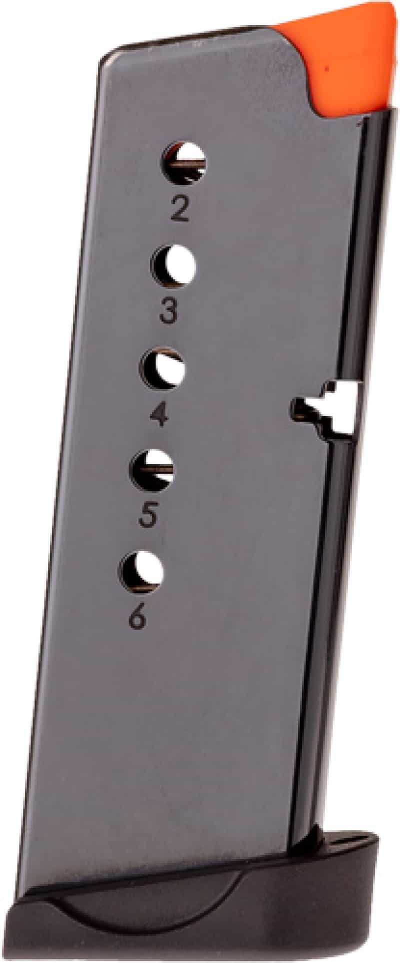 Taurus Magazine G2c 40S&W 6Rd