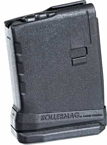 Pro Mag Magazine Ar-15 223 5Rd W\/Roller Follower