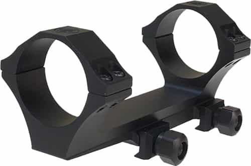 Sig Alpha2 Cantilever Mount 30Mm 0Moa Black