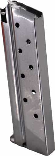 Metalform Magazine 1911 Govt. 9Mm 9Rd S\/s