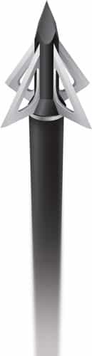 Slick Trick Broadhead Standard 100Gr 1\" Cut 4Pk