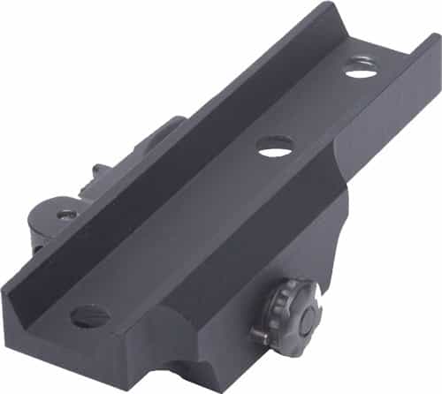 Pulsar Locking Qd Mount For Trail Apex Digisight And Core