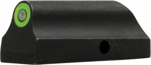 Xs Standard Dot Green Ruger Lcr .38\/.357 Only Defense Set