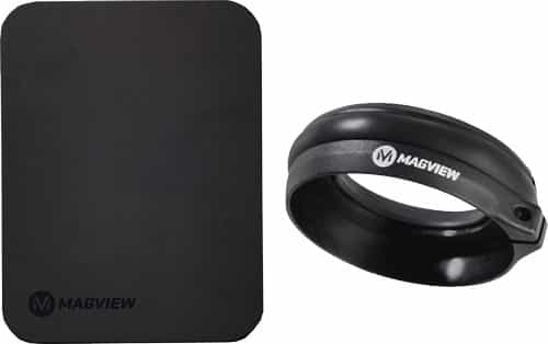 Magview B1 Xl Magnetic Bino Adapter W\/Phone Plate!