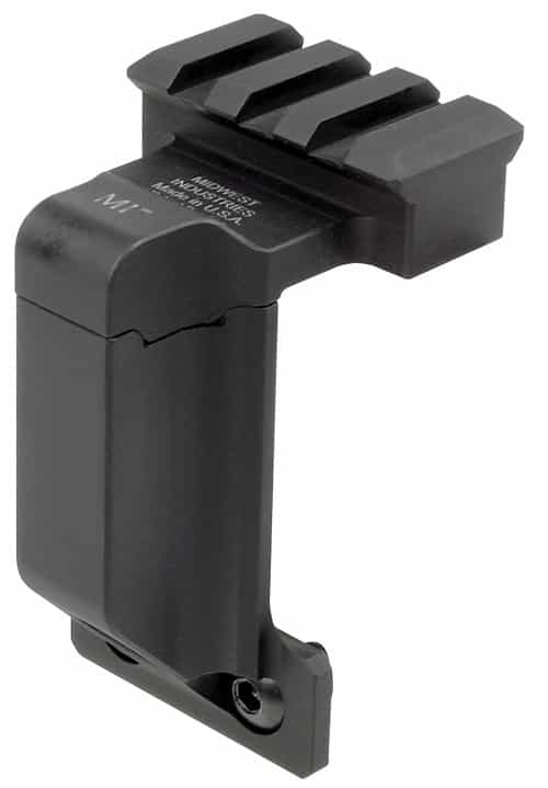 Mi Kel-Tec Optic Mount Gen.2 Sub-2000 Picatinny